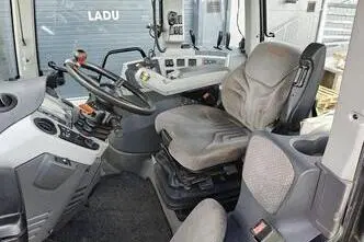 180 kW, дизель, автомат