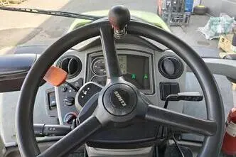 180 kW, дизель, автомат