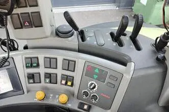 180 kW, дизель, автомат