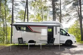 Ford LMC Tourer Lift H664 G, 2.0, 125 kW, diisel, manuaal, esivedu
