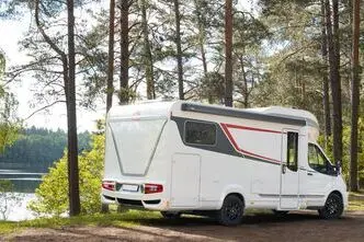 Ford LMC Tourer Lift H664 G, 2.0, 125 kW, diisel, manuaal, esivedu