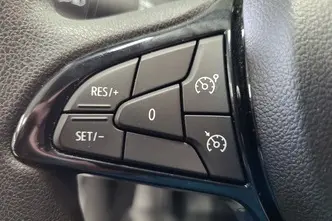 Dacia Sandero, 1.0, 67 kW, bensiin, manuaal, esivedu