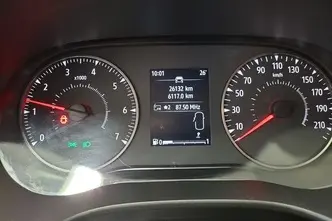 Dacia Sandero, 1.0, 67 kW, bensiin, manuaal, esivedu