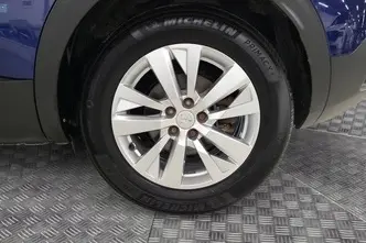 Peugeot 3008, 1.2, 96 kW, bensiin, automaat, esivedu