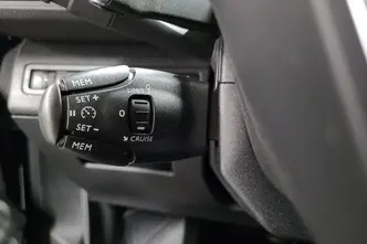 Peugeot 3008, 1.2, 96 kW, bensiin, automaat, esivedu