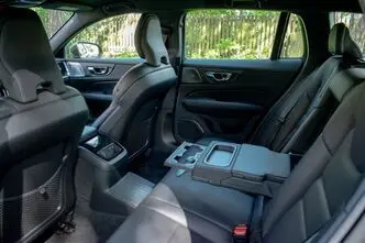 Volvo V60, 2.0, 288 kW, подключаемый гибрид, автомат, полный привод