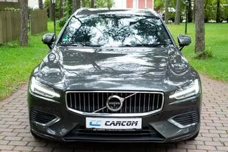 Volvo V60, 2.0, 288 kW, подключаемый гибрид, автомат, полный привод