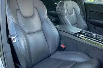 Volvo V60, 2.0, 288 kW, подключаемый гибрид, автомат, полный привод