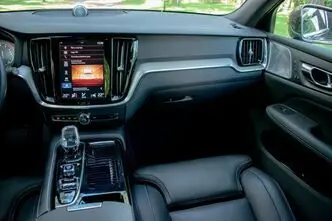 Volvo V60, 2.0, 288 kW, подключаемый гибрид, автомат, полный привод