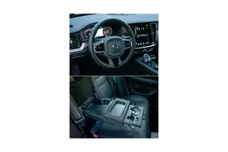 Volvo V60, 2.0, 288 kW, подключаемый гибрид, автомат, полный привод