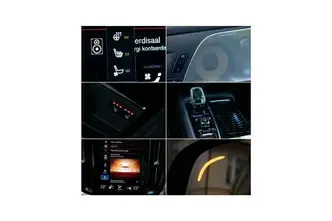 Volvo V60, 2.0, 288 kW, подключаемый гибрид, автомат, полный привод