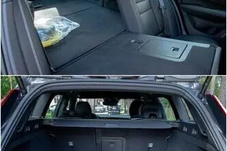 Volvo V60, 2.0, 288 kW, подключаемый гибрид, автомат, полный привод