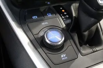Toyota RAV4, 2.5, 131 kW, гибрид, автомат, полный привод