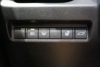 Toyota RAV4, 2.5, 131 kW, гибрид, автомат, полный привод