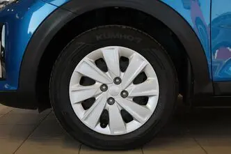 Kia Stonic, 1.2, 62 kW, бензин, механическая, передний привод