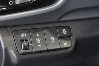 Kia Stonic, 1.2, 62 kW, бензин, механическая, передний привод