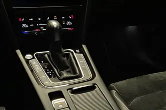 Volkswagen Passat, 2.0, 147 kW, diesel, automatic, front-wheel drive
