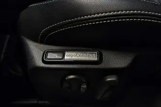 Volkswagen Passat, 2.0, 147 kW, diesel, automatic, front-wheel drive