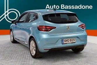Renault Clio, 1.6, 67 kW, hübriid, automaat, esivedu