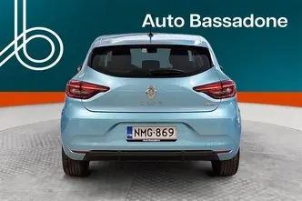 Renault Clio, 1.6, 67 kW, hübriid, automaat, esivedu