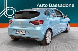 Renault Clio, 1.6, 67 kW, hübriid, automaat, esivedu