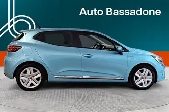 Renault Clio, 1.6, 67 kW, hübriid, automaat, esivedu