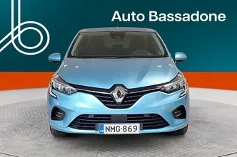 Renault Clio, 1.6, 67 kW, hübriid, automaat, esivedu