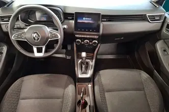 Renault Clio, 1.6, 67 kW, hübriid, automaat, esivedu