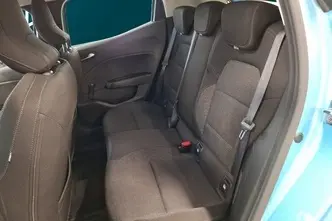 Renault Clio, 1.6, 67 kW, hübriid, automaat, esivedu