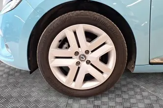 Renault Clio, 1.6, 67 kW, hübriid, automaat, esivedu