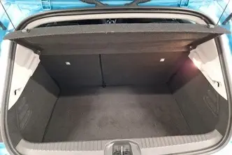 Renault Clio, 1.6, 67 kW, hübriid, automaat, esivedu