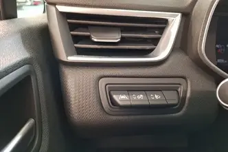 Renault Clio, 1.6, 67 kW, hübriid, automaat, esivedu
