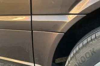 Mercedes-Benz Viano, 3.0, 165 kW, diisel, automaat, tagavedu