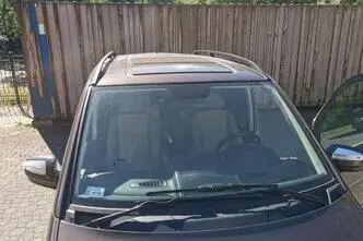 Mercedes-Benz Viano, 3.0, 165 kW, diisel, automaat, tagavedu