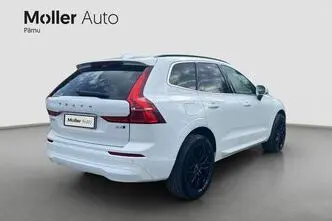 Volvo XC60, 2.0, 153 kW, diesel, automatic, four-wheel drive