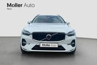 Volvo XC60, 2.0, 153 kW, diesel, automatic, four-wheel drive