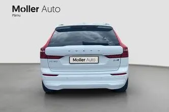 Volvo XC60, 2.0, 153 kW, diesel, automatic, four-wheel drive