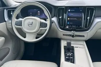 Volvo XC60, 2.0, 153 kW, diesel, automatic, four-wheel drive