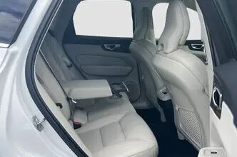Volvo XC60, 2.0, 153 kW, diesel, automatic, four-wheel drive