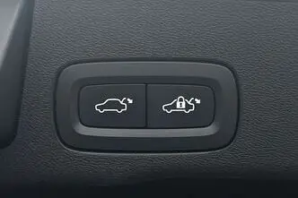 Volvo XC60, 2.0, 153 kW, diesel, automatic, four-wheel drive