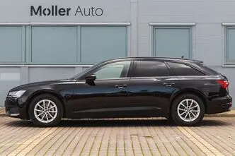 Audi A6, 2.0, 140 kW, diesel, automatic, front-wheel drive