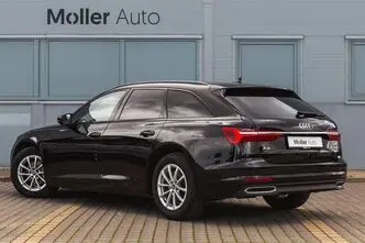 Audi A6, 2.0, 140 kW, diesel, automatic, front-wheel drive