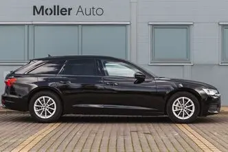 Audi A6, 2.0, 140 kW, diesel, automatic, front-wheel drive