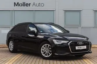 Audi A6, 2.0, 140 kW, diesel, automatic, front-wheel drive