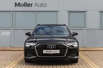 Audi A6, 2.0, 140 kW, diesel, automatic, front-wheel drive