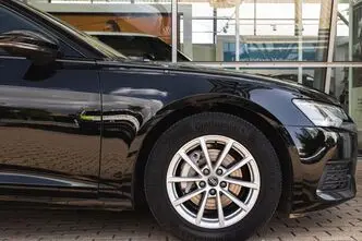 Audi A6, 2.0, 140 kW, diesel, automatic, front-wheel drive