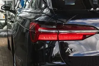 Audi A6, 2.0, 140 kW, diesel, automatic, front-wheel drive