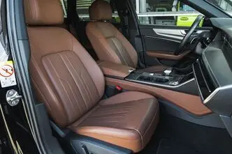Audi A6, 2.0, 140 kW, diesel, automatic, front-wheel drive