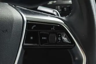 Audi A6, 2.0, 140 kW, diesel, automatic, front-wheel drive