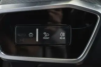 Audi A6, 2.0, 140 kW, diesel, automatic, front-wheel drive